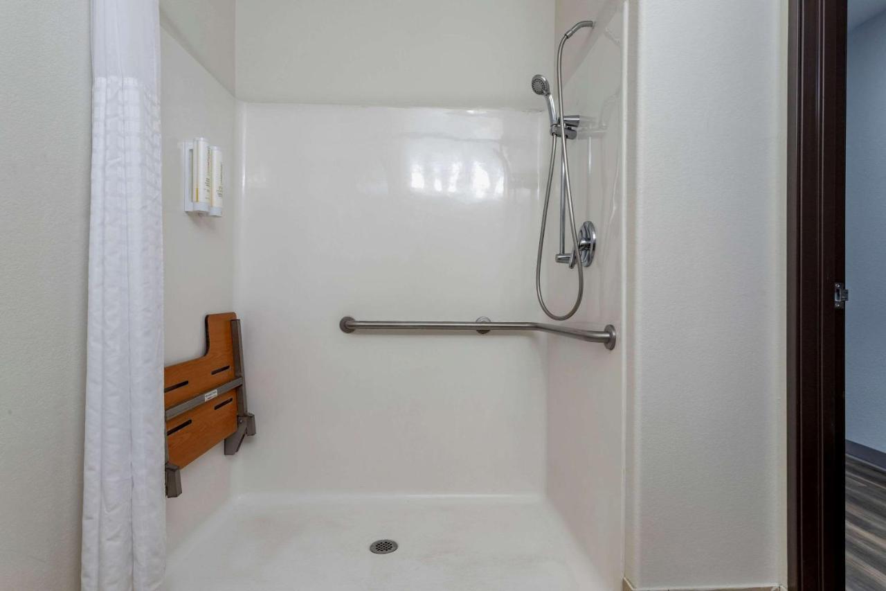 คลาเรียน พอยต์ ซัลเฟอร์ - เลค ชาร์ลส์ Hotel ภายนอก รูปภาพ