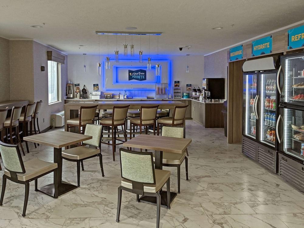 คลาเรียน พอยต์ ซัลเฟอร์ - เลค ชาร์ลส์ Hotel ภายนอก รูปภาพ